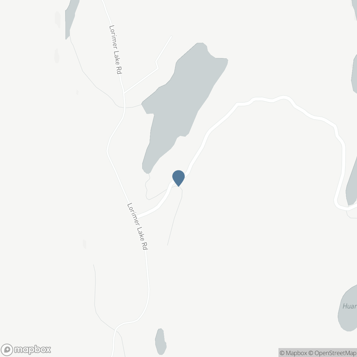 LOT 1 LOCH ERNE ROAD, McDougall, Ontario P2A 2W7